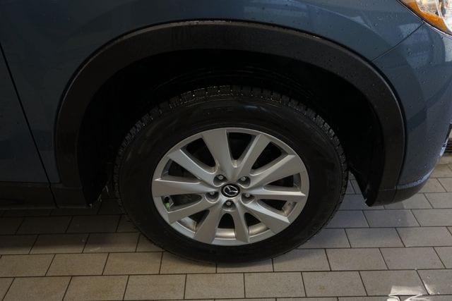 Thumbnail: 2016 Mazda CX-5 - 7