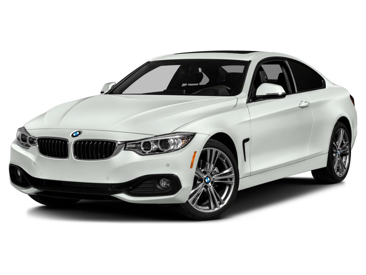 2014 BMW 4 Series 428i xDrive -
                  Utica, NY