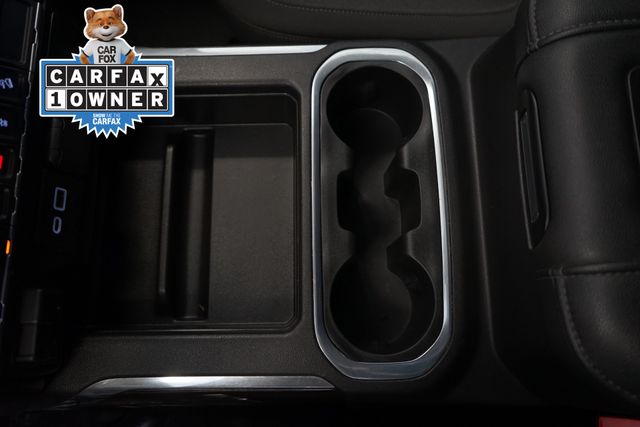 Thumbnail: 2021 Chevrolet Silverado 1500 - 26