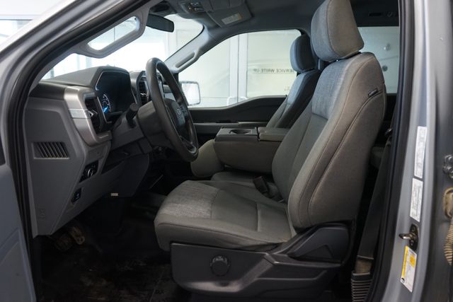 Thumbnail: 2023 Ford F-150 - 20