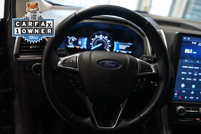 Thumbnail: 2023 Ford Edge - 13