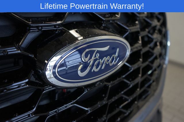 Thumbnail: 2026 Ford Explorer - 19