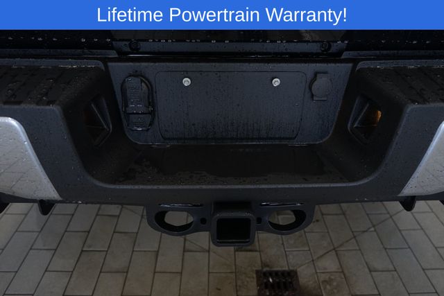 Thumbnail: 2026 Ford F-250 - 12