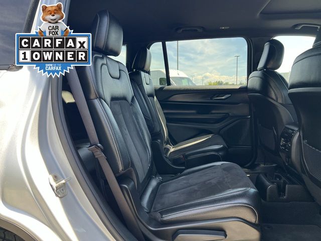 Thumbnail: 2023 Jeep Grand Cherokee L - 26
