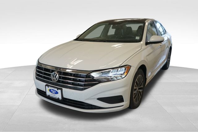 Thumbnail: 2019 Volkswagen Jetta - 1