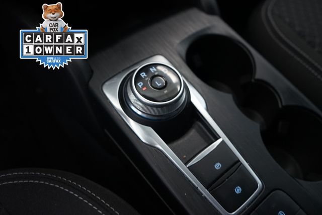 Thumbnail: 2024 Ford Escape - 24