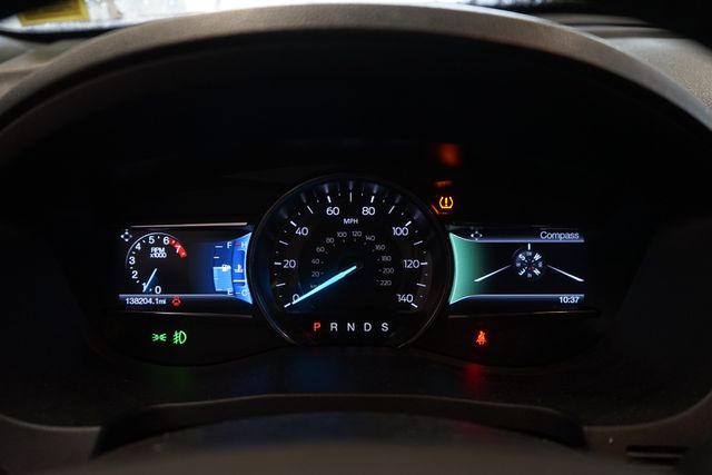 Thumbnail: 2017 Ford Explorer - 20