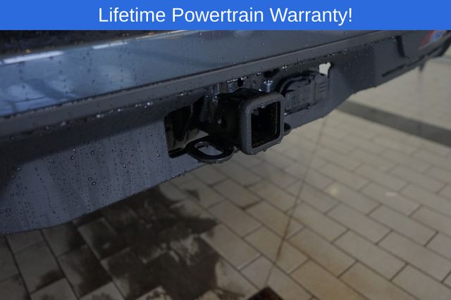 Thumbnail: 2026 Ford Expedition MAX - 15