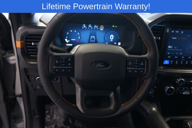 Thumbnail: 2026 Ford F-150 - 24
