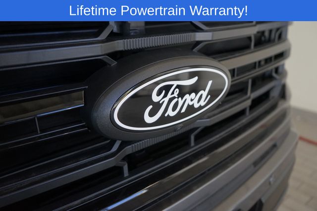 Thumbnail: 2025 Ford F-150 - 18