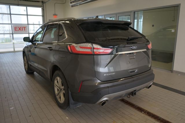 Thumbnail: 2019 Ford Edge - 11