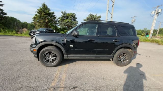 Thumbnail: 2023 Ford Bronco Sport - 6