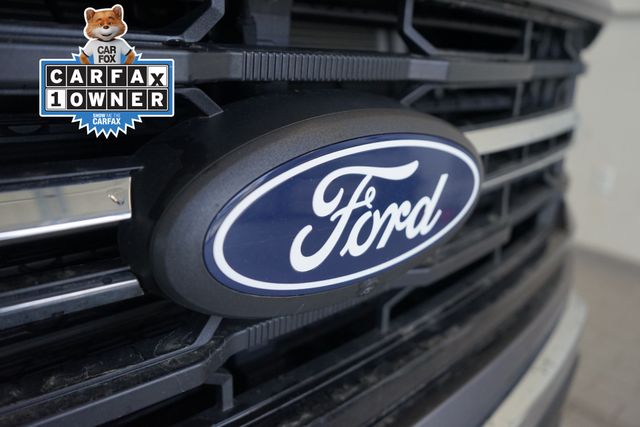 Thumbnail: 2024 Ford F-150 - 19