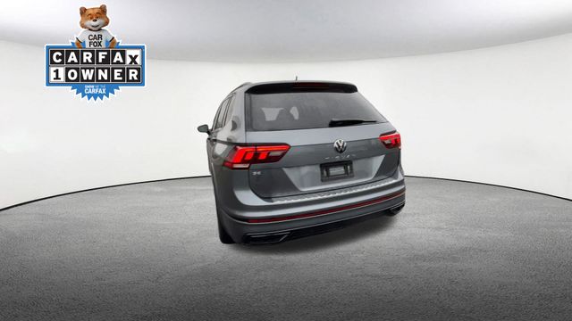 Thumbnail: 2023 Volkswagen Tiguan - 7