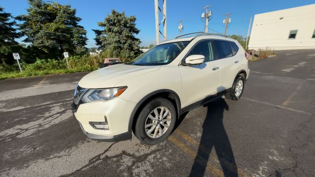 Thumbnail: 2018 Nissan Rogue - 5