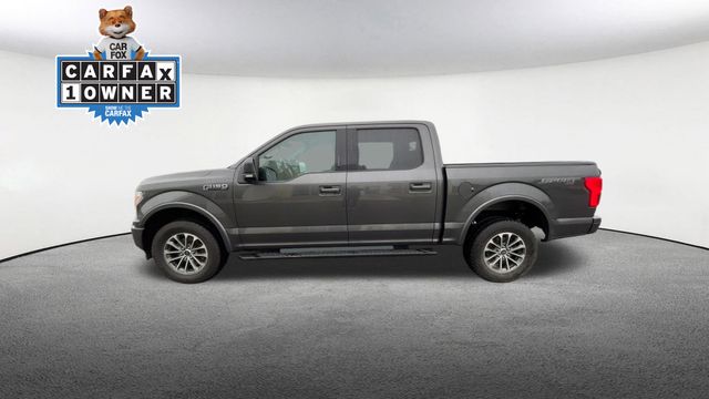 Thumbnail: 2018 Ford F-150 - 6