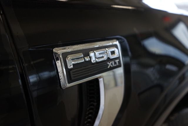 Thumbnail: 2024 Ford F-150 - 15