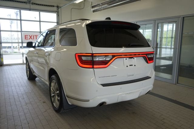 Thumbnail: 2023 Dodge Durango - 10