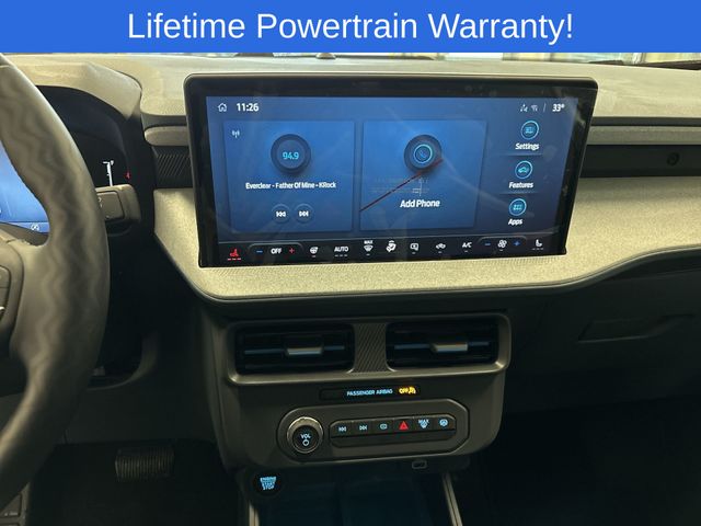 Thumbnail: 2025 Ford Maverick - 20