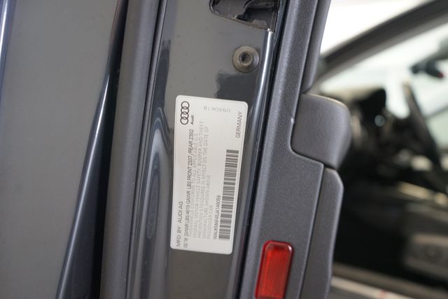 Thumbnail: 2018 Audi A4 - 27