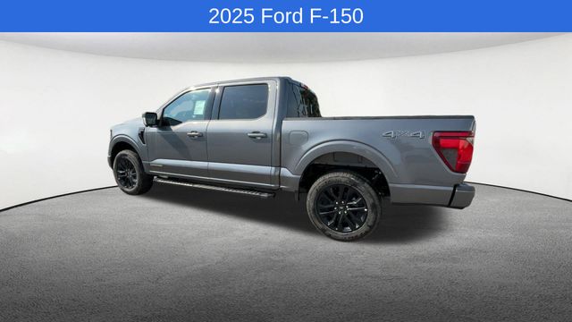 Thumbnail: 2025 Ford F-150 - 7