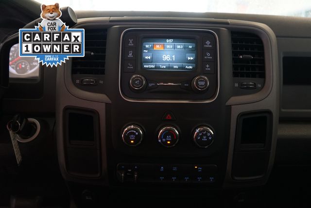 Thumbnail: 2015 RAM 2500 - 21