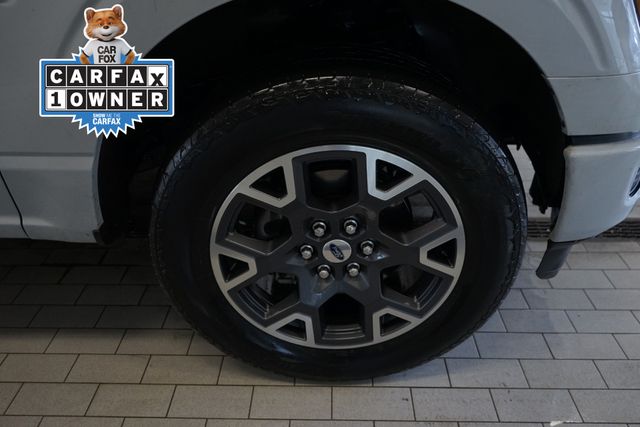 Thumbnail: 2024 Ford F-150 - 16