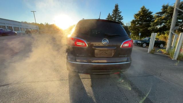 Thumbnail: 2017 Buick Enclave - 8