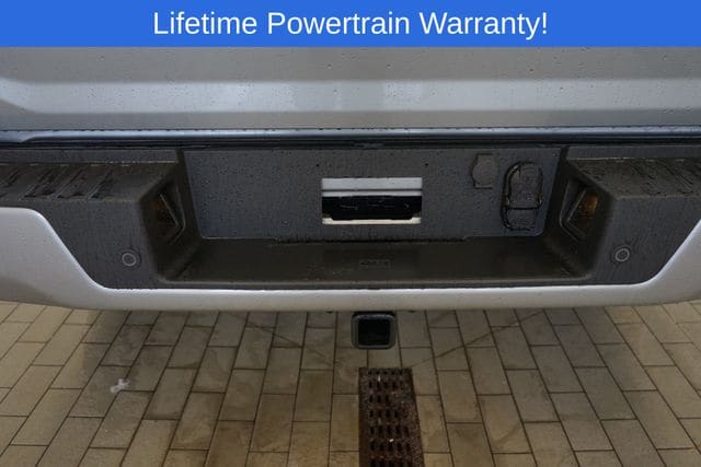 Thumbnail: 2026 Ford F-150 - 4