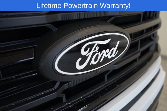 Thumbnail: 2026 Ford F-150 - 20