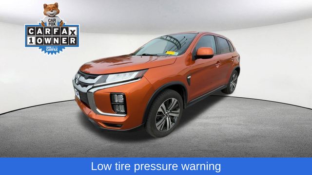 Thumbnail: 2020 Mitsubishi Outlander Sport - 4