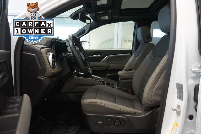 Thumbnail: 2024 Chevrolet Colorado - 22