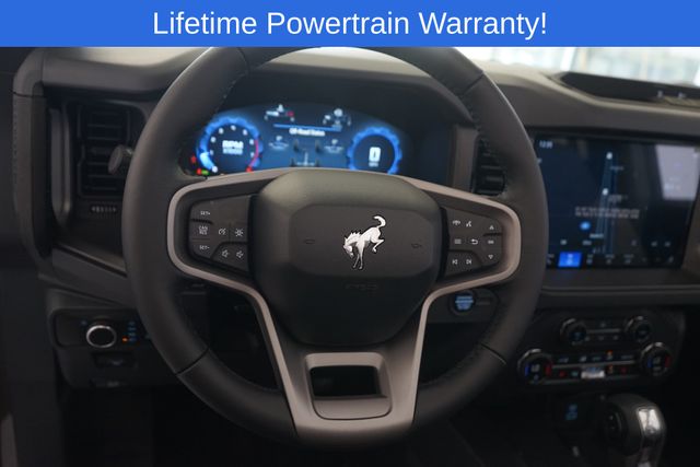 Thumbnail: 2025 Ford Bronco - 21