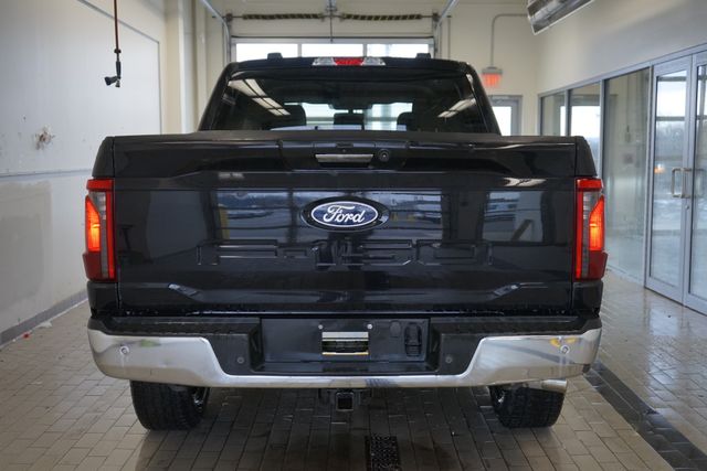 Thumbnail: 2024 Ford F-150 - 12