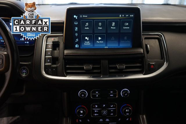 Thumbnail: 2022 Chevrolet Suburban - 24