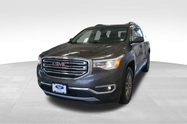 2019 GMC Acadia SLE -
                  Utica, NY