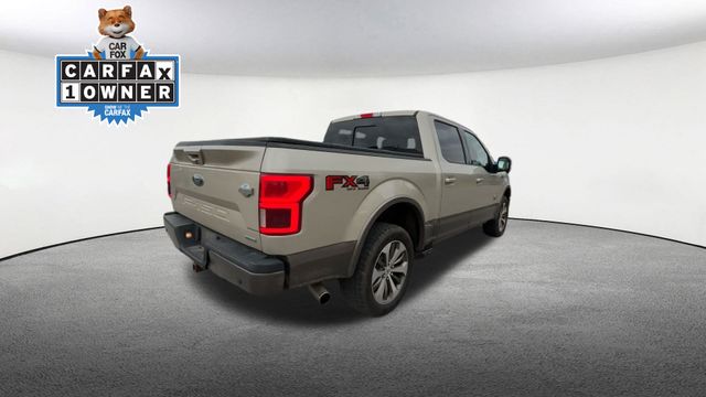 Thumbnail: 2018 Ford F-150 - 9