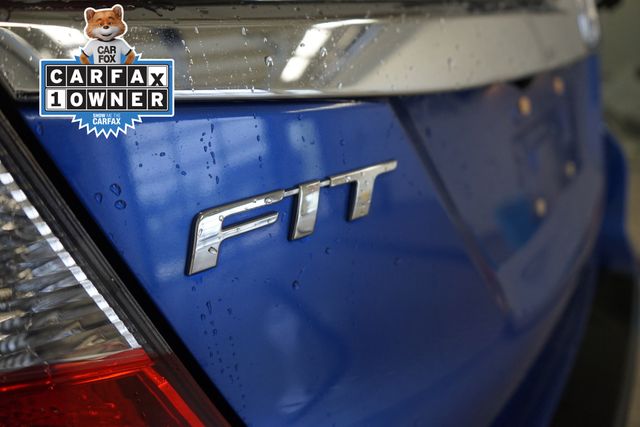 Thumbnail: 2016 Honda Fit - 12