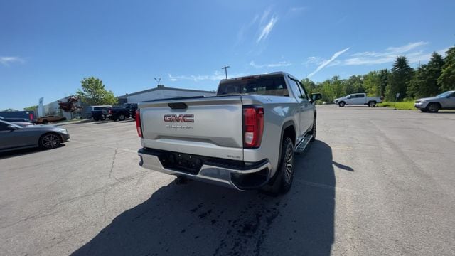 Thumbnail: 2019 GMC Sierra 1500 - 9
