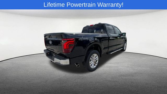 Thumbnail: 2026 Ford F-150 - 9