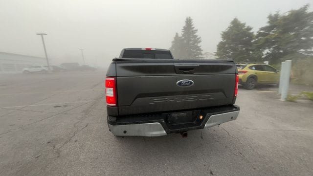 Thumbnail: 2018 Ford F-150 - 8