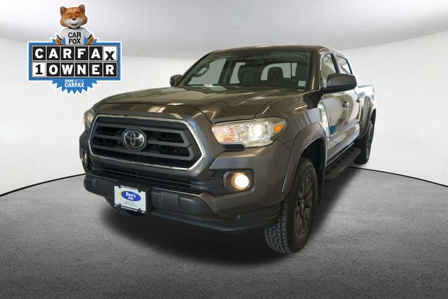 2021 Toyota Tacoma  -
                  Utica, NY