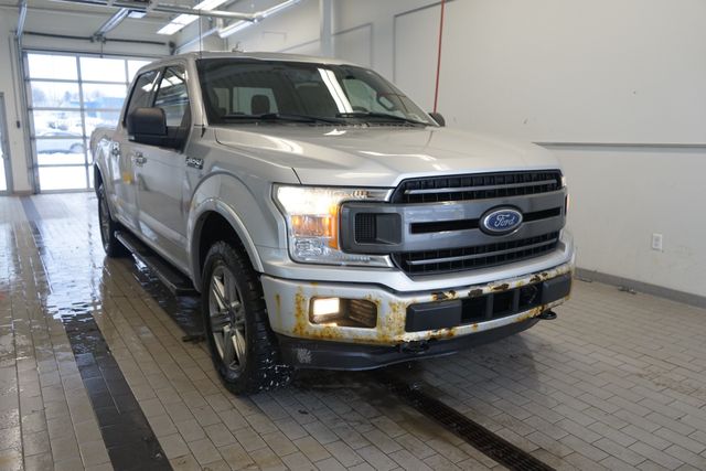 Thumbnail: 2018 Ford F-150 - 18