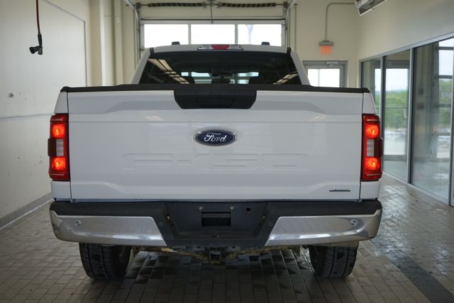 Thumbnail: 2023 Ford F-150 - 13