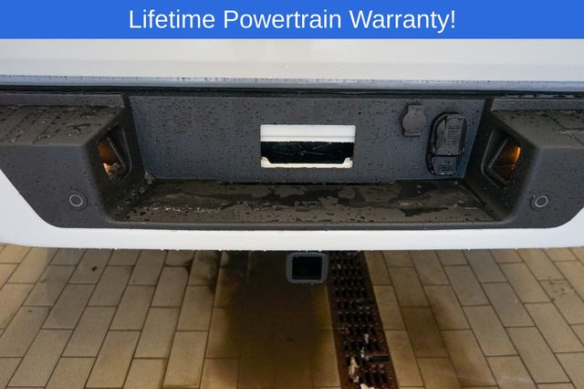 Thumbnail: 2025 Ford F-150 - 5