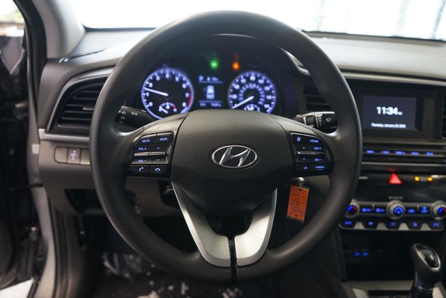 Thumbnail: 2020 Hyundai Elantra - 21