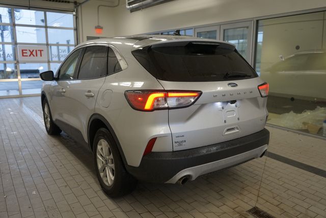 Thumbnail: 2020 Ford Escape - 11
