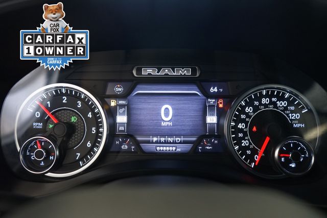 Thumbnail: 2022 RAM 1500 - 22