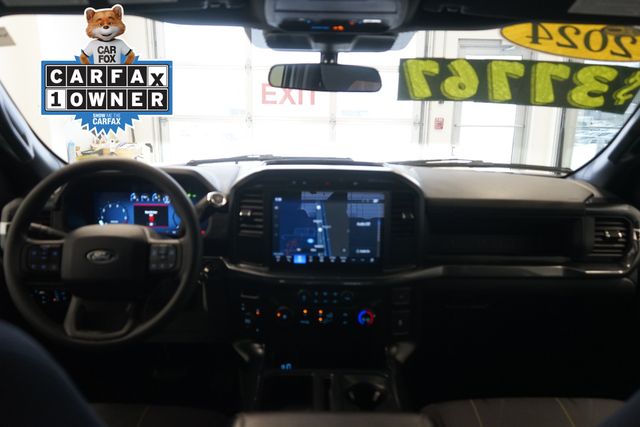 Thumbnail: 2024 Ford F-150 - 29