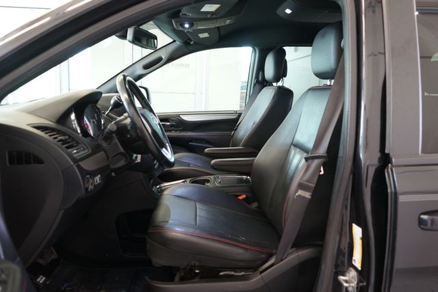 2019 Dodge Grand Caravan GT 20